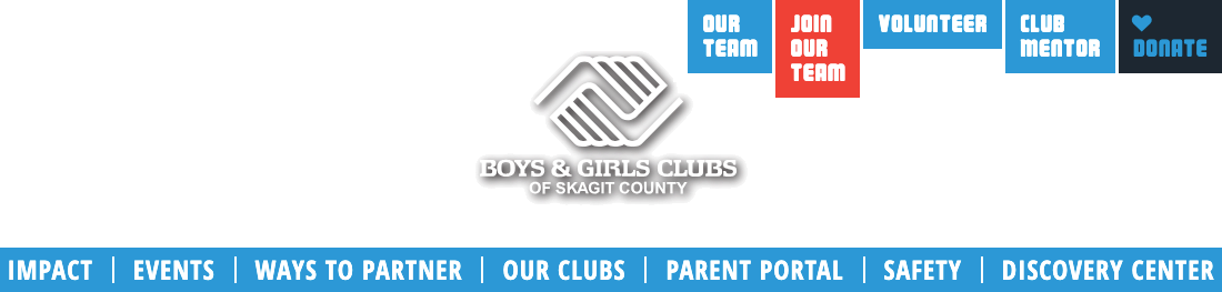 Boys & Girls Clubs of Skagit County